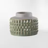 JARRON SATIN Gris Medium - Decoración, Uruguay | Viasono, vista 2 de 2