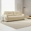 Sofa 3.5 cuerpos - Tapizado tela Clara en Claro - Sillones y sofás, Uruguay | Champagne Home, vista 2 de 4