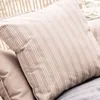 ALMOHADON EXTERIOR RAYAS - BEIGE - 45 X 45 en Beige - Muebles para el exterior, Uruguay | La Iberica, vista 1 de 3