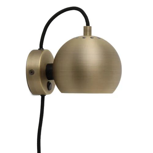 Ball - Lámparas de mesa, Uruguay | BoConcept