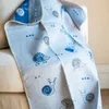 MANTA AUSTRIACA KIDS - ERIZO Y CARACOL 2 en Multicolor - Textiles, Uruguay | La Iberica, vista 1 de 4