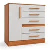 Cómoda Cajonera Advantage - Cómodas, Uruguay | Deluxe Home, vista 7 de 12
