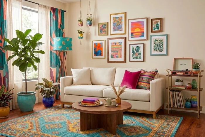 Sofá Felini 2 Cuerpos (160cm) – Blanco Aqua Block en Blanco - Sillones y sofás, Uruguay | Berna Home, vista 3