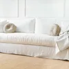 SILLON ALMA XL LINO BLANCO - 2.80 MTS - Sillones y sofás, Uruguay | La Iberica, vista 7 de 18