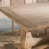 MESA COMEDOR DE OLMO ISABEL - 2.00 X 1.00 MTS - Mesas de comedor, Uruguay | La Iberica, vista 23 de 28