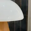 Lampara de Mesa Cosumel - Natural + Vidrio - Lámparas de mesa, Uruguay | Berna home, vista 4 de 5