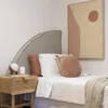 Respaldo tapizados exclusivos en Verde - Dormitorio, Uruguay | Pieza Clave, vista 8 de 11
