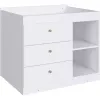 Cuna Transformable - Dormitorio, Uruguay | RM Muebles y Deco, vista 8 de 9