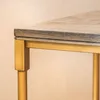 Mesa auxiliar Alessia en Madera natural - Mesas de living, Uruguay | Satec, vista 3 de 3
