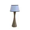 Lámpara De Pie Madera Natural-beige M-24236 en Madera natural - Lámparas de pie, Uruguay | Divino, vista 2 de 3