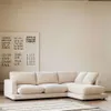 Sofá Gala 4 plazas con chaise longue - derecho beige 300 cm en Beige - Sillones y sofás, Uruguay | Kavehome, vista 2 de 8