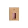 Pack x12 velas Amiel - Malva en Rosa - Velas y Portavelas, Uruguay | Walnut, vista 2 de 2