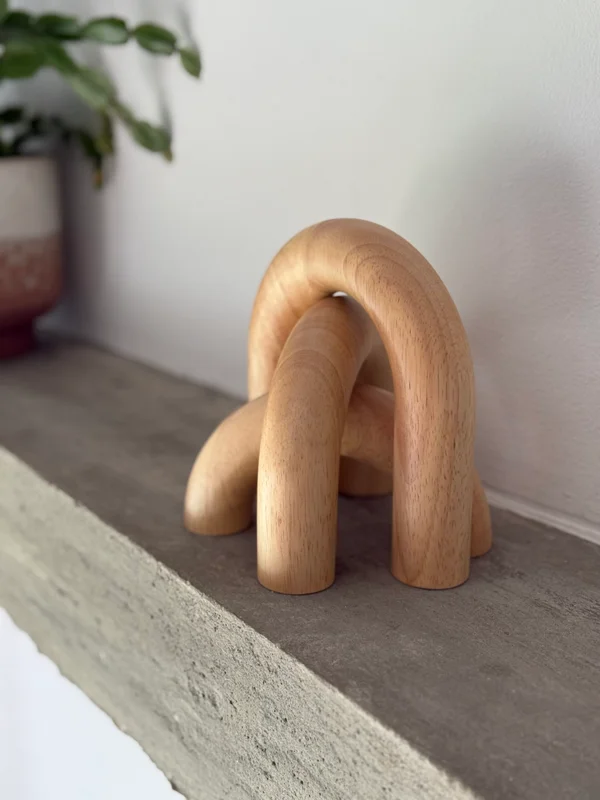 Tres arcos en Madera natural - Decoración, Uruguay | Dreams On Time, vista 9