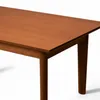 Mesa Zeppeling en Marrón - Mesas de living, Uruguay | Diseno Montevideo, vista 2 de 3