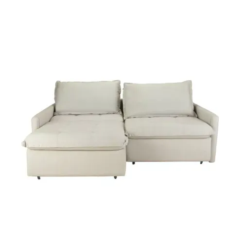 Sofá Cama 3 Cuerpos - Oliver - Sillones y sofás, Uruguay | Concetto Casa