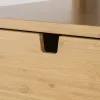 Mesa de Luz Siena en Madera natural - Muebles, Uruguay | Uruguay Bamboo, vista 7 de 8