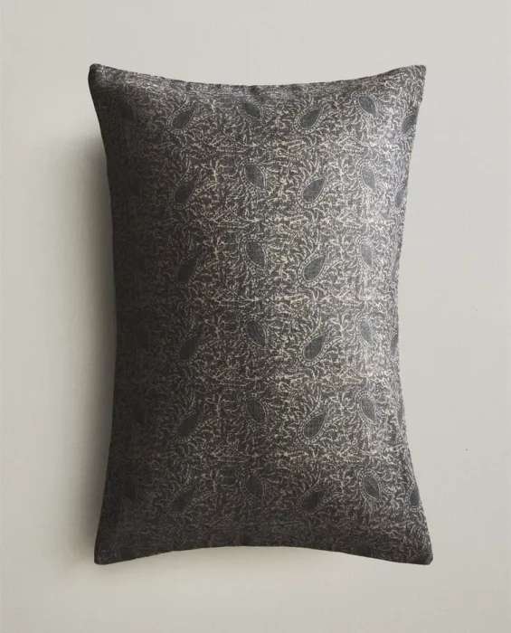 FUNDA COJÍN PRINT PAISLEY en Multicolor - Textiles, Uruguay | Zara Home