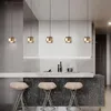 LUMINARIA YVES - Lámparas colgantes, Uruguay | Berlina Store, vista 3 de 5