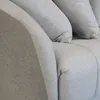 Sillón Abba 3 Cuerpos Color Gris - Sillones y sofás, Uruguay | Castro, vista 4 de 4
