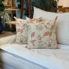 Almohadon beige con estampa en Beige - Textiles, Uruguay | FMB, vista 1 de 2