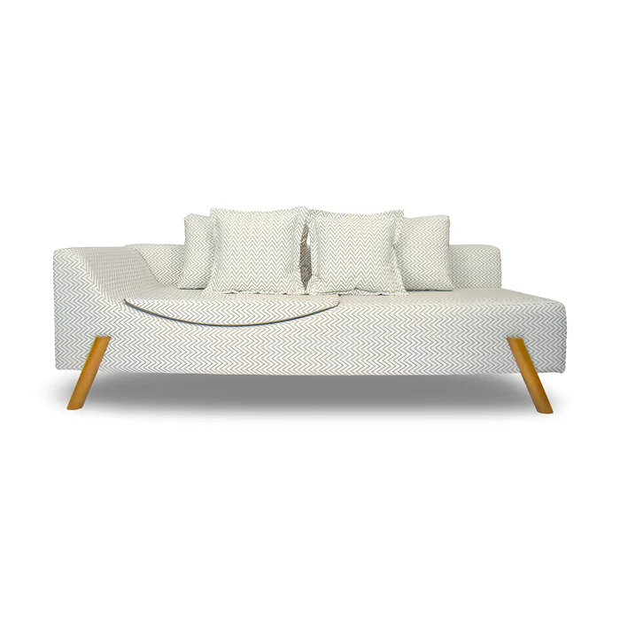 Sofá Flag (de diseñador) - Sillones y sofás, Uruguay | Furest, vista 2