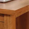 Escritorio Estanteria y Cajon - Sauder - Union Plain en Marrón - Escritorios y sillas de escritorio, Uruguay | Rústico Hogar, vista 4 de 5