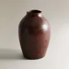 JARRÓN CERÁMICA RUGOSO - Jarrones, Uruguay | Zara Home, vista 2 de 6