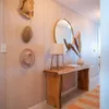 MESA DE ARRIMO IRREGULAR - NATURAL en Madera natural - Muebles para TV, Uruguay | La Iberica, vista 7 de 13