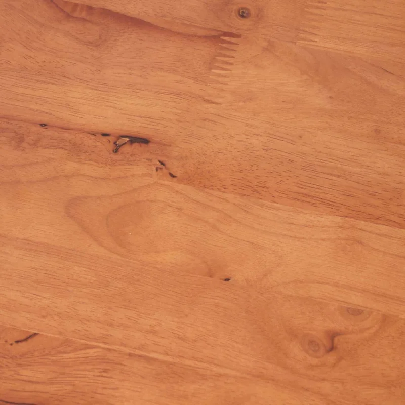 Mesa Ratona Central Madera Marron Montana Walnut en Marrón - Mesas de living, Uruguay | Divino, vista 5