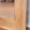 ESPEJO ALAMO - 2.00 X 1.00 MTS. en Madera natural - Espejos, Uruguay | La Iberica, vista 2 de 3