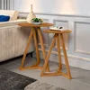 Conjunto de Mesas Lateral Classic - Linea Ares - Mesas de living, Uruguay | Balton, vista 1 de 5