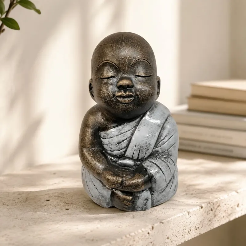 Buda Bebe en Multicolor - Decoración, Uruguay | Camino a Casa