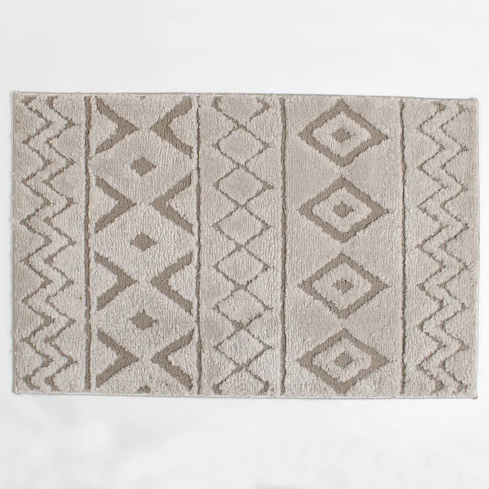 Alfombra Alloy 100×150 en Beige - Alfombras, Uruguay | Tiendas Montevideo, vista 3