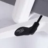 Silla De Oficina Malla Blanco Amane en Gris - Escritorios y sillas de escritorio, Uruguay | Divino, vista 6 de 8