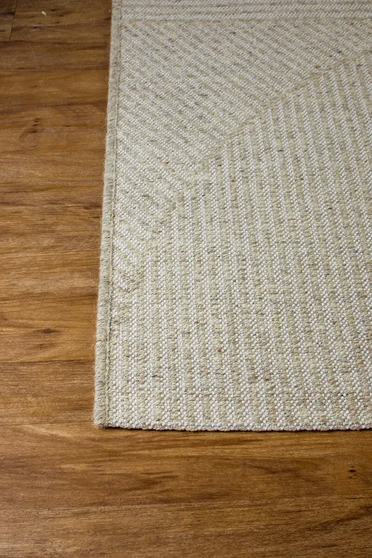ALFOMBRA PURE PUR/B592/AN15/ 160X230 WOOL/COCOON BEIGE en Beige - Alfombras, Uruguay | Vinibel, vista 3