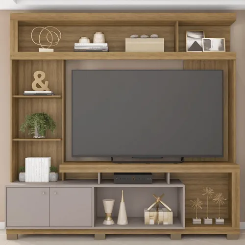 Producto: Modular Rack 127 de AMARELO - Muebles para TV, Uruguay | Amarelo