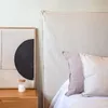 Respaldo con funda doble en Beige - Respaldos de cama, Uruguay | De Arcos, vista 1 de 3