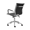 Silla de escritorio Premium Belgium - Sillas, Uruguay | Decotech, vista 4 de 5