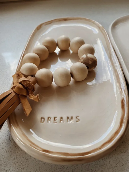 Plato Oval Cerámica en Hecho en Uruguay - Decoración, Uruguay | Dreams On Time, vista 33