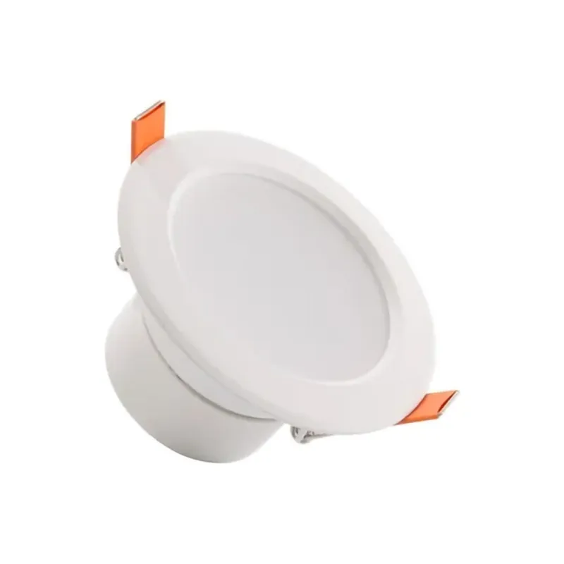Luminaria Downlight LED Outdoor 15W en Blanco - Lámparas colgantes, Uruguay | Serlux