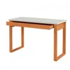 Escritorio Industrial 118cm con Cajon 100% MDF - Linea Factory - Bibliotecas, Uruguay | Balton, vista 12 de 12