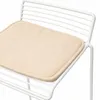 Banqueta Yanxin - Color Unico en Multicolor - Sillones y sofás, Uruguay | Indian, vista 4 de 6