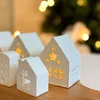 Casitas navideñas x 6 - Decoración, Uruguay | Dreams On Time, vista 12 de 12