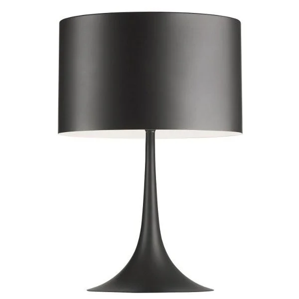 M013bk en Negro - Lámparas de mesa, Uruguay | Unik