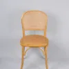 Silla Oasis Clara en Madera natural - Sillas, Uruguay | Victoriana, vista 3 de 5