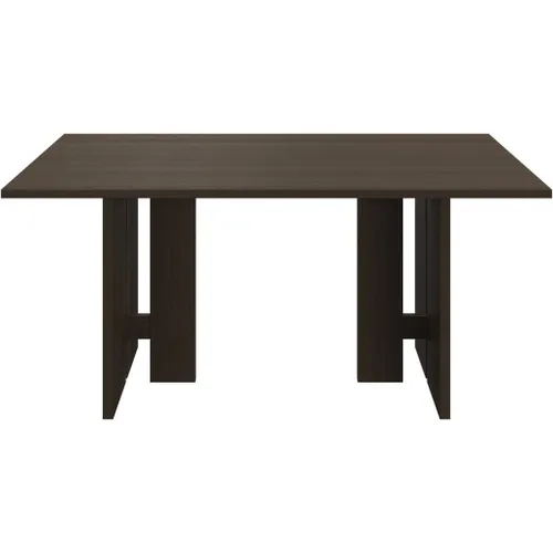 axo series en Madera natural - Mesas de comedor, Uruguay | BoConcept