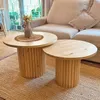Mesas nido con base de varillas - Mesas de living, Uruguay | Decoramuss, vista 1 de 2