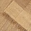 Alfombra de Ambiente de Yute Bicolor - Textiles, Uruguay | Arredo, vista 8 de 15