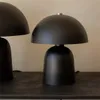 Lámpara de mesa Fungi Black 30cm - Lámparas de mesa, Uruguay | De Arcos, vista 2 de 2