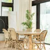 SITIAL ROSSINI - SIKA DESIGN - MIEL en Marrón - Sillas, Uruguay | La Iberica, vista 26 de 28